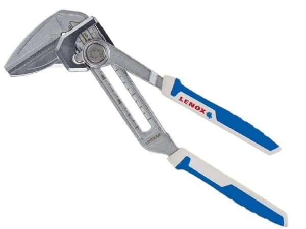 lenox LXHT90540 pliers wrench