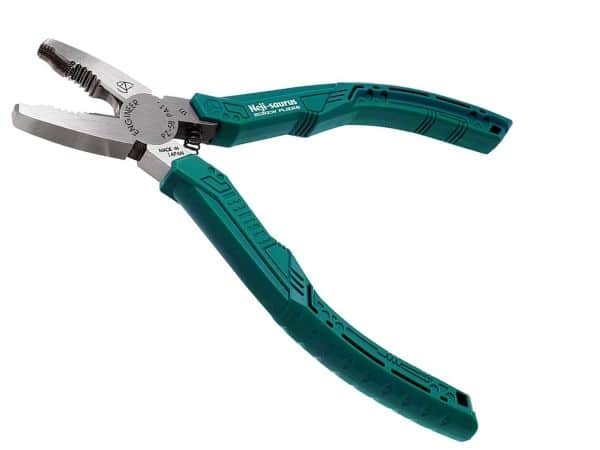 thumbnail image 2 of Engineer PZ-55 Screw Extractor Pliers – Grip & Remove Damaged Or Rusted Screws Easily 2 of 9