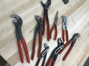 are knipex pliers worth the price