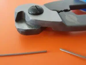 types of cutting pliers