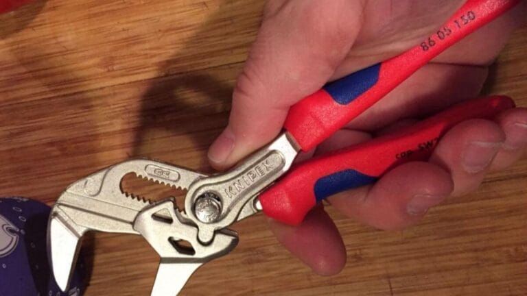 best pliers handle grips