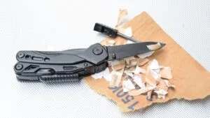 Balloon Expansion Pliers Tool - Stainless Steel Opener For Filling Confetti & Sequins At Home Parties
